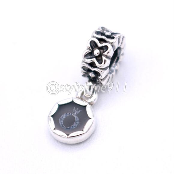 Authentic Pandora Sagittarius Cameo Charm - 790500CAM12 - Picture 9 of 11